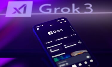 xAI released its updated Grok-3 AI model