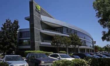 Chipmaking giant Nvidia is launching an AI-powered platform to make it easier to learn Sign Language.