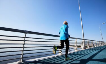 Exercise is associated with longer survival in patients with colon cancer and a lower chance of the cancer coming back
