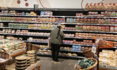 FDA delays effective date for its updated definition of the nutrient content claim "healthy" that food manufacturers can voluntarily place on their products' packaging labels.