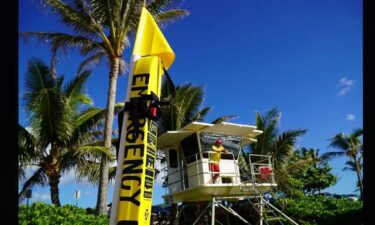 Pro surfer Makai McNamara gained consciousness after being hospitalized from a surfing accident at Pipeline over the weekend.
