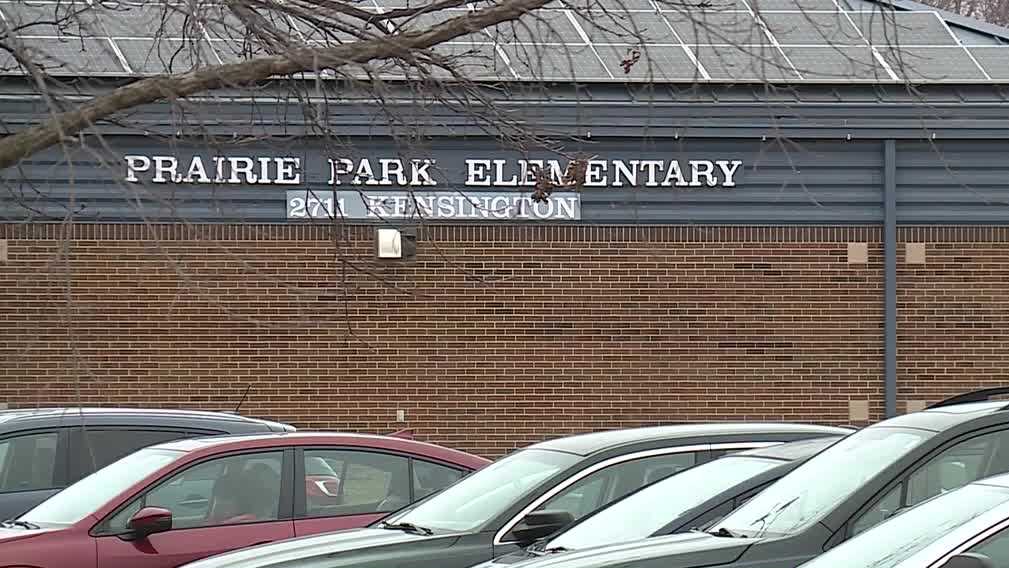 <i>KMBC via CNN Newsource</i><br/>The Lawrence