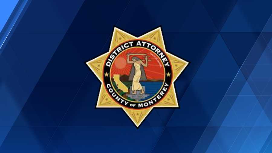 <i>Monterey County District Attorney's Office/KSBW via CNN Newsource</i><br/>Monterey County District Attorney Jeannine M. Pacioni