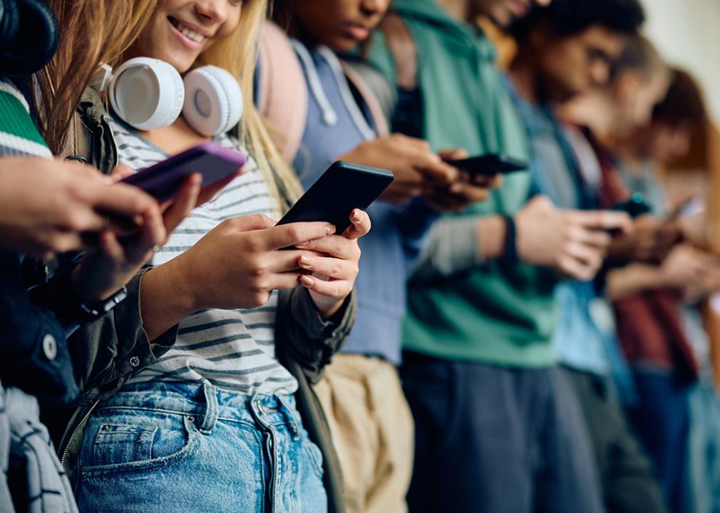 What are your kids saying on the internet: Your guide to current ...