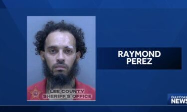 Raymond Perez