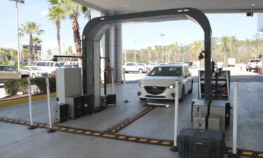 Carl Black Chevrolet has been using the technology created by UVEye for two years and says it has changed the way it does service for the better.