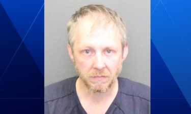 According to an arrest report