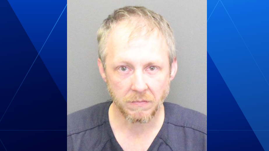 <i>WESH via CNN Newsource</i><br/>According to an arrest report