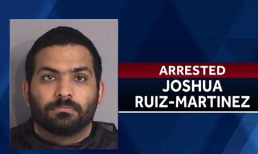 Joshua Ruiz-Martinez