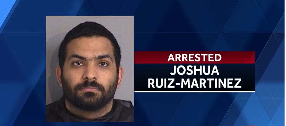 <i>WESH via CNN Newsource</i><br/>Joshua Ruiz-Martinez