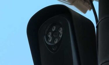 With the use of Flock cameras