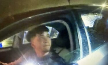 Officials with the Martin County Sheriff's Office arrested a man they believe to be a member of Venezuela's Tren de Aragua gang.