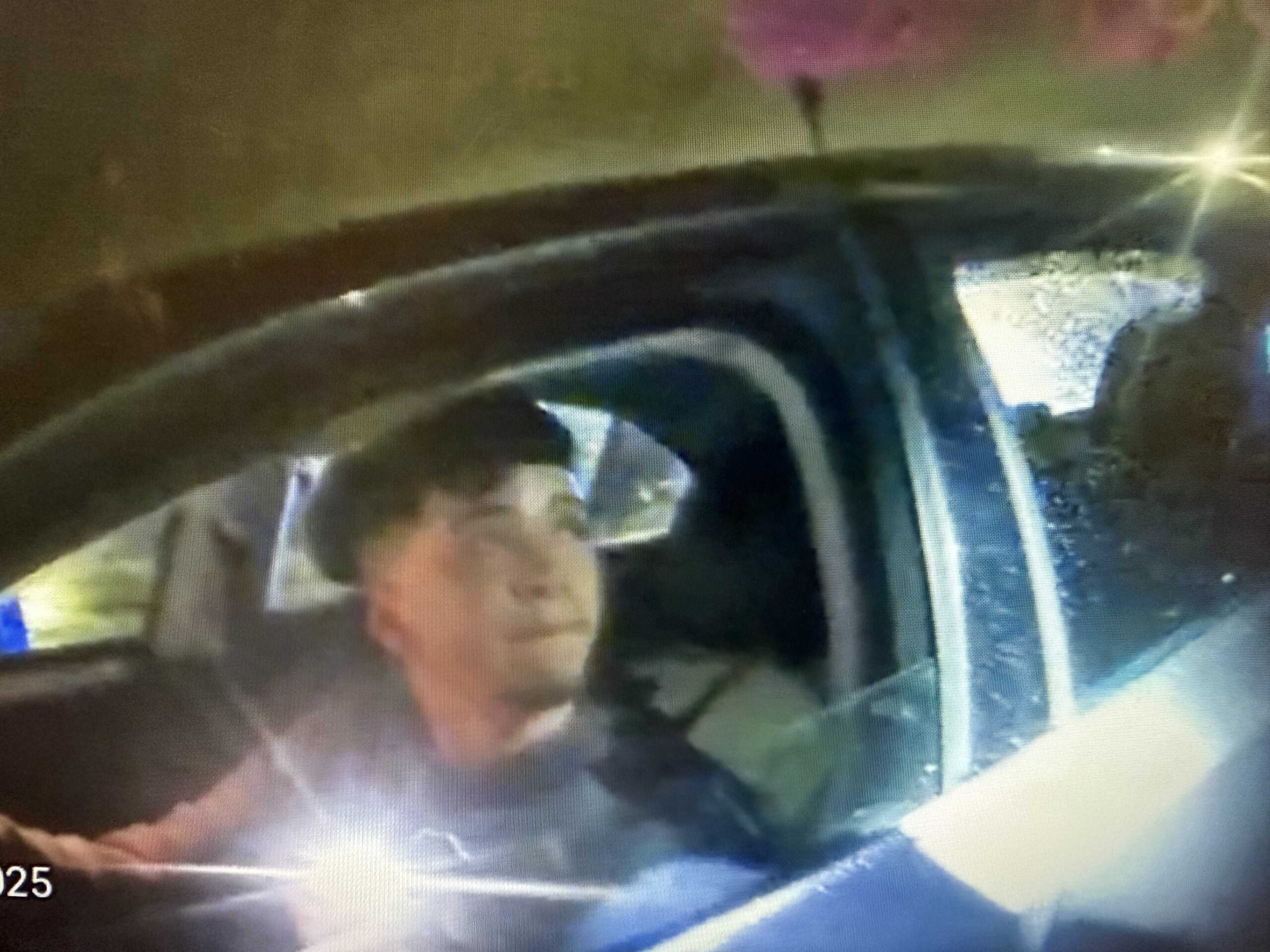 <i>Martin County Sheriff's Office/WPBF via CNN Newsource</i><br/>Officials with the Martin County Sheriff's Office arrested a man they believe to be a member of Venezuela's Tren de Aragua gang.