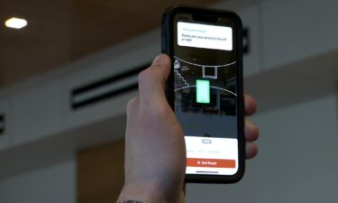 A new tool has just started its roll out in Tennessee to make places in our state more accessible to everyone.