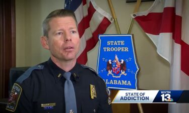 “They are taking what is already an extremely strong and dangerous drug