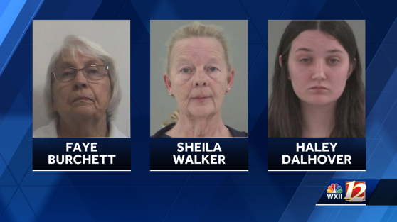 <i>WXII via CNN Newsource</i><br/>On Wednesday