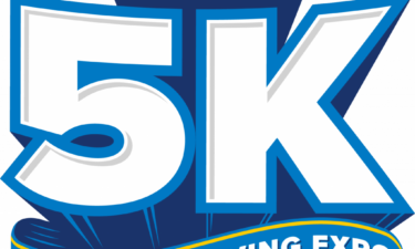 IDEA 5K & Healthy Living Expo Logo