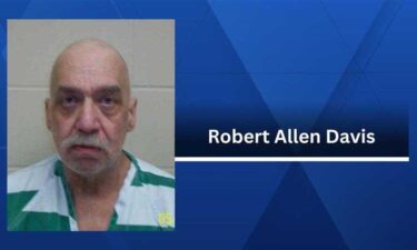 Robert Allen Davis