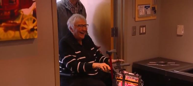 <i>KCCI via CNN Newsource</i><br/>For 60 years