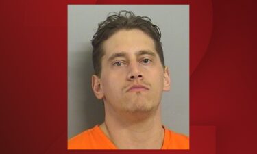 A serial bank robber who gained notoriety as a Kansas City Chiefs Super Fan (AKA “Chiefsaholic”) pleaded guilty Monday to a Bixby bank robbery from 2022.