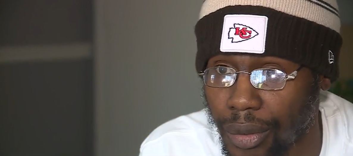 <i>KMBC via CNN Newsource</i><br/>James Lemons