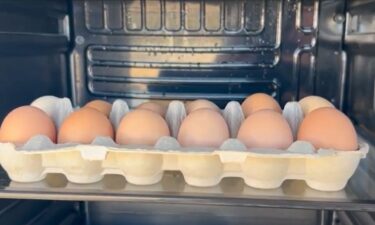 Local egg stands
