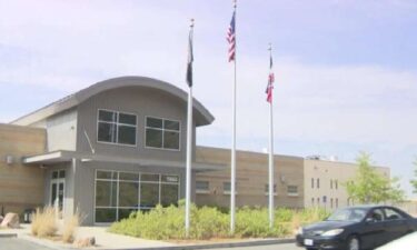 A fight over $50 resulted in three people being arrested Sunday