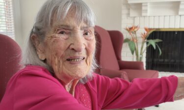 Ms. Maxine told 25 News Reporter Dominique Leh she would hate to see programs like Meals on Wheels
