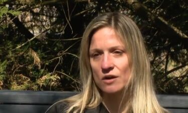 A Howard County physician assistant on board a flight from Hawaii to California saved the life of a fellow passenger.