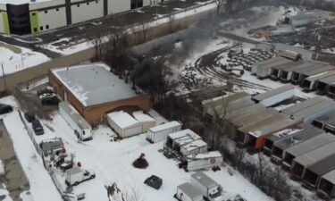 Heights Crematory in Chicago Heights is accused of mishandling the bodies of people who recently died. The crematory agreed to shut down its operations during the probe by the Illinois Comptroller's office