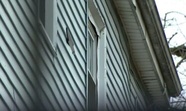 A woman has died after she jumped out of a third-floor window to escape a shooting and home invasion in the South Chicago neighborhood over the weekend.
