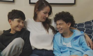 National Adoption Day came and now Josiah has the forever family he was hoping for