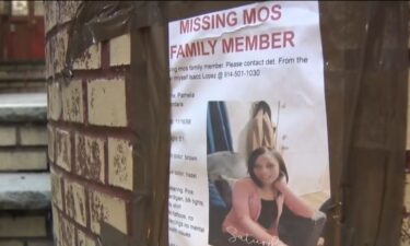 The body of a missing Bronx woman was found inside a suitcase left at Saw Mill River Creek in Yonkers on Thursday morning