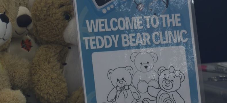 <i>WDJT via CNN Newsource</i><br/>The kids
