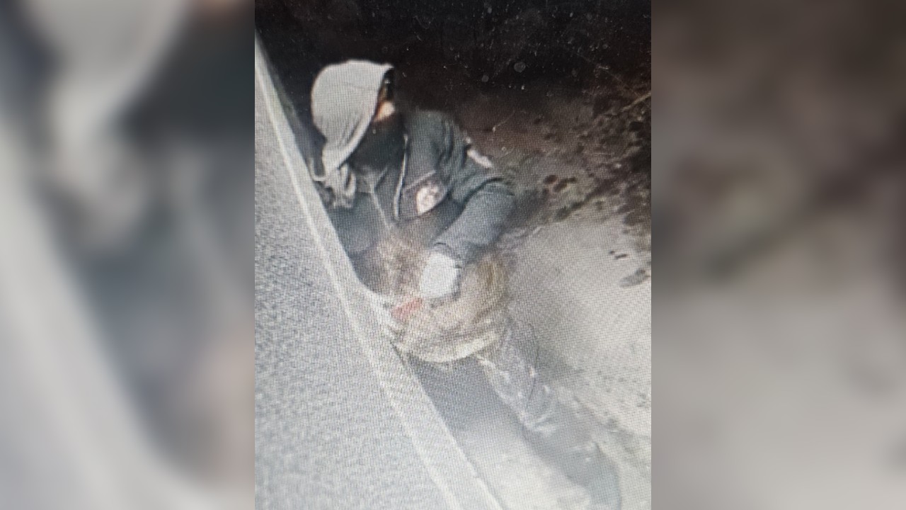 <i>Milwaukee Police Department/WDJT via CNN Newsource</i><br/>This is a picture of the suspect who Milwaukee detectives say he had the same MO for each burglary.
