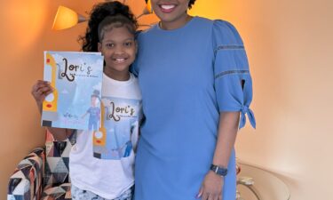 Publishing three books is a true accomplishment and it’s something a local 11-year-old girl pulled off in a year.