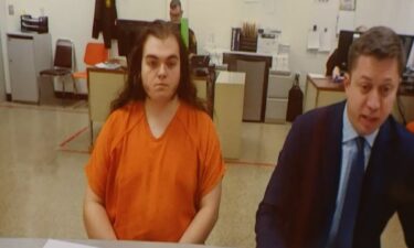 A young Menasha man who allegedly set a local congressman's office on fire after learning of a possible TikTok ban has plead not guilty to all counts by reason of mental defect.