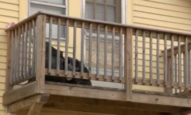 Criminal charges were filed Tuesday against a man prosecutors say intentionally dropped a toddler off a second-story balcony.