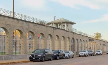 Another inmate has died inside Wisconsin's troubled maximum security prison in Waupun