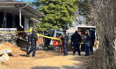 Two construction workers pronounced dead after tragic trench collapse in Catonsville