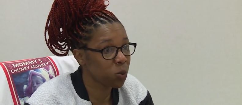 <i>WLWT via CNN Newsource</i><br/>On May 30