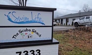 A Northern Kentucky swim company is launching an annual scholarship to pay for autistic and nonverbal children to learn to swim.