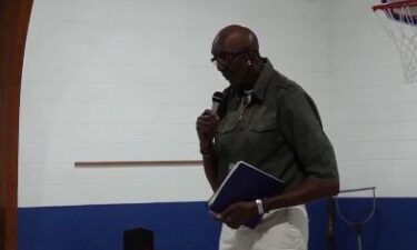 George Bell