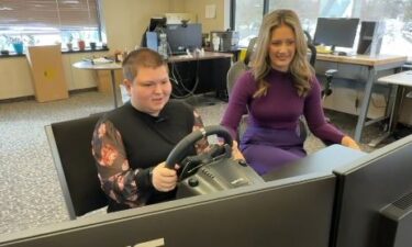 Being able to drive a car is something many of us take for granted. For some