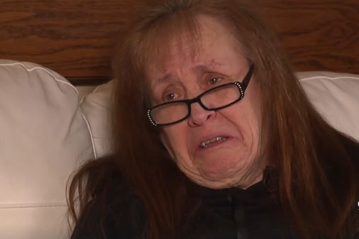 <i>WXYZ via CNN Newsource</i><br/>Sandy Selvan told us that she sold her car and her house. She gave absolutely everything to a scammer who had convinced her that they were 