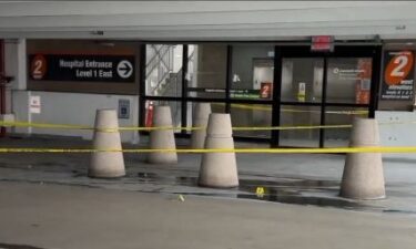 A 21-year-old man from Macomb Township has been charged in Thursday's shooting of a coworker at Corewell Health Beaumont Troy Hospital.