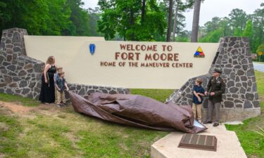 Fort Benning