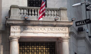 The stock market as of March 3 has erased all gains since Donald Trump became president.