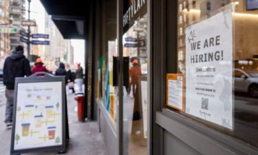 The newly formed Department of Government Efficiency has axed jobs