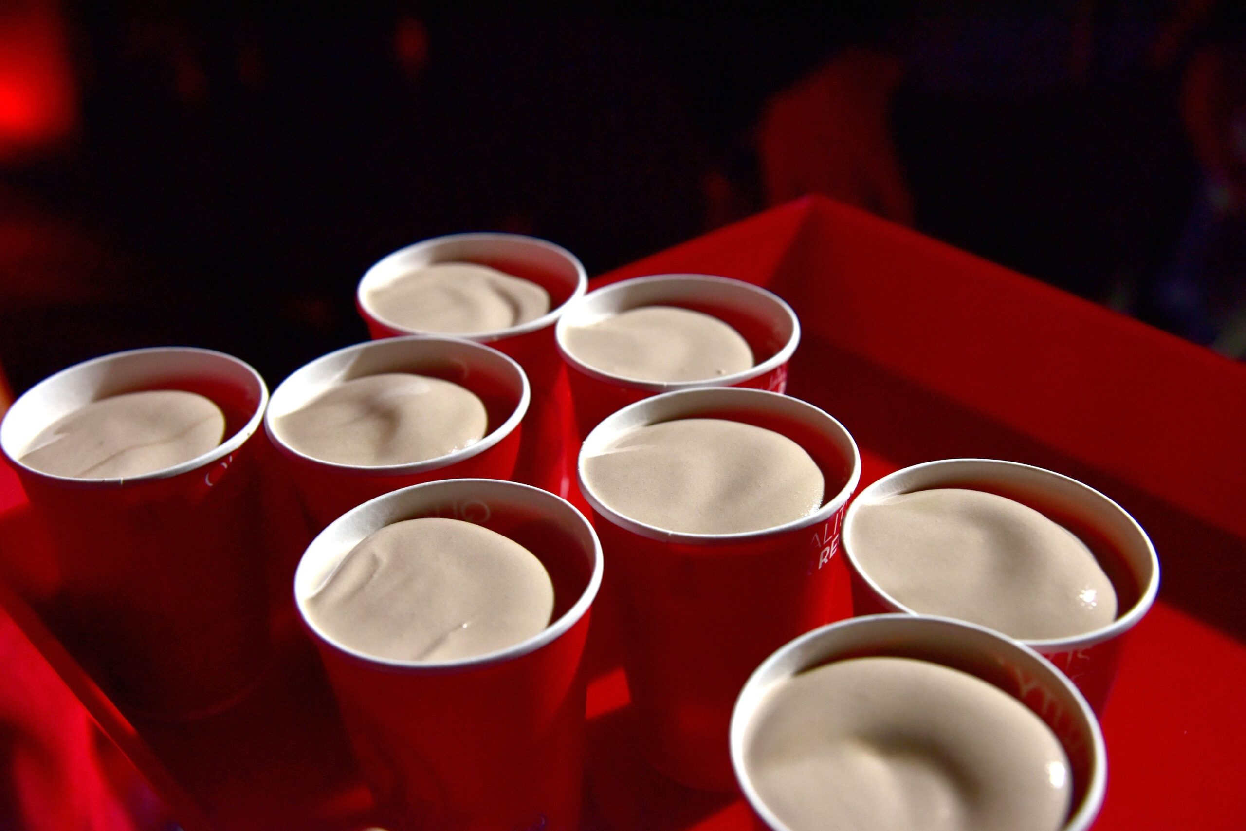<i>Eugene Gologursky/Getty Images via CNN Newsource</i><br/>Wendy’s is adding toppings and mix-ins to its Frosty flavors later this year.